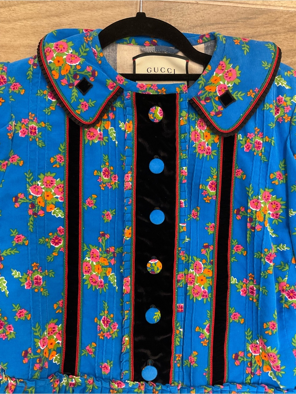 Gucci Jacket - Picture 3 of 8